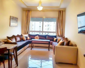 Apartment Borj Rayhane